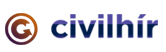 CIVILHÍR Logo